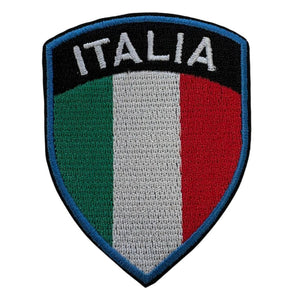 Italia hihamerkki - Hoopee.fi