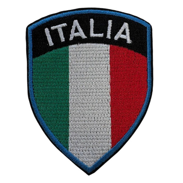 Italia hihamerkki - Hoopee.fi