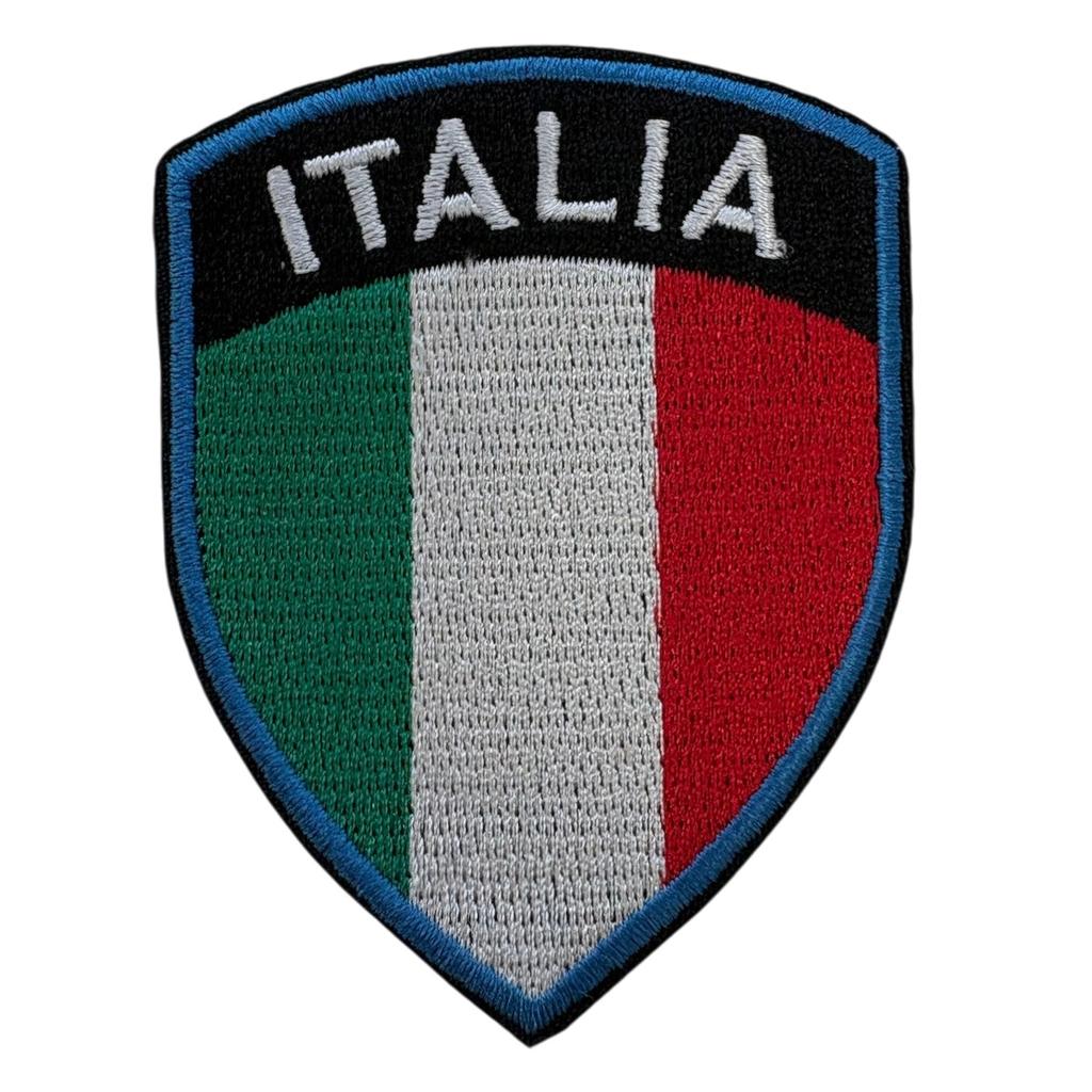 Italia hihamerkki - Hoopee.fi