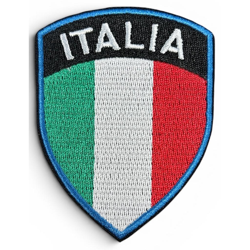 Italia hihamerkki - Hoopee.fi