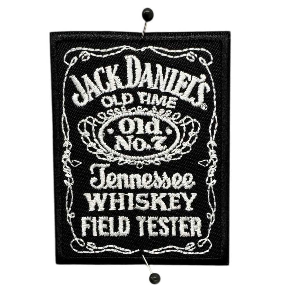 JD kangasmerkki - Hoopee.fi