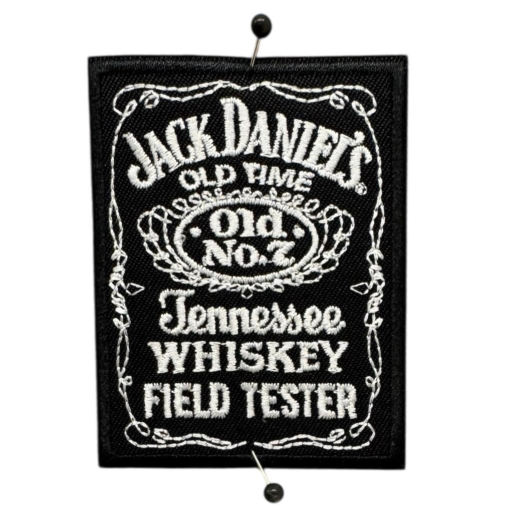 JD kangasmerkki - Hoopee.fi