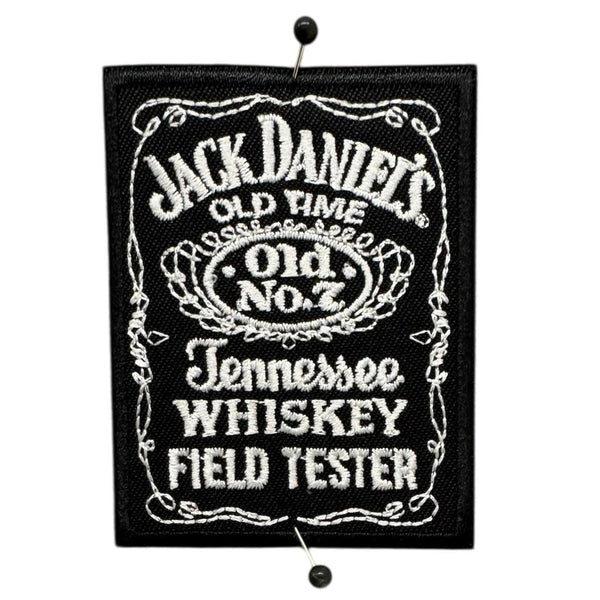 JD kangasmerkki - Hoopee.fi