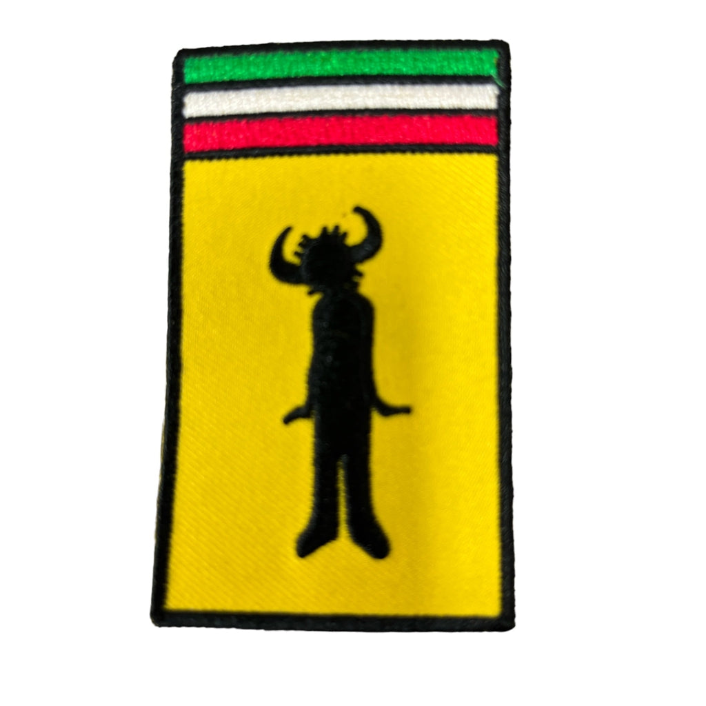 Jamiroqui hihamerkki - Hoopee.fi