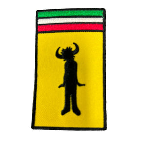 Jamiroqui hihamerkki - Hoopee.fi