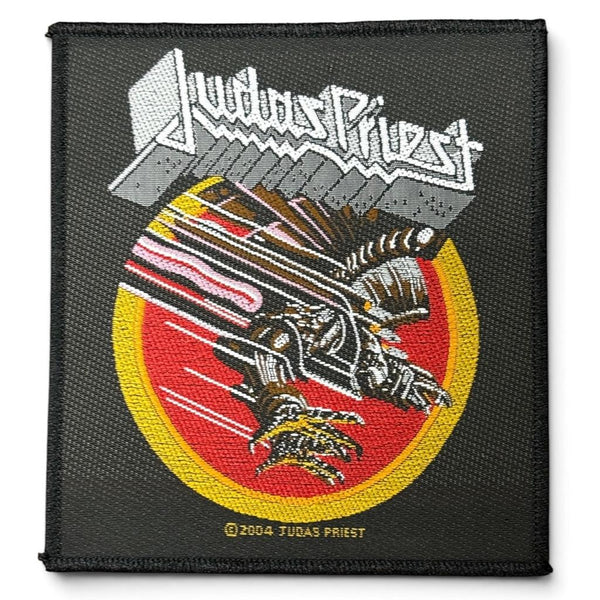 Judas Priest - Screaming for Vengeance hihamerkki - Hoopee.fi