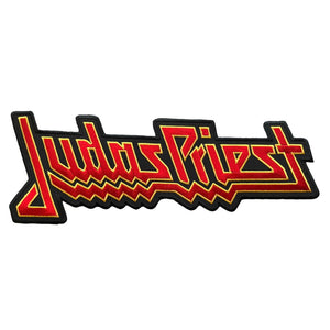 Judas Priest selkälätkä - Hoopee.fi