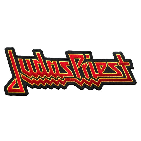 Judas Priest selkälätkä - Hoopee.fi