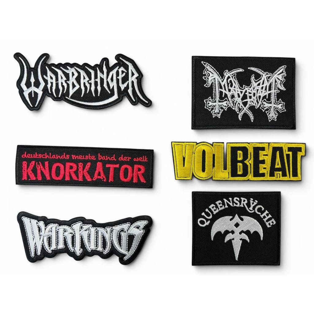Kangasmerkit nippu 18 - Hoopee.fi
