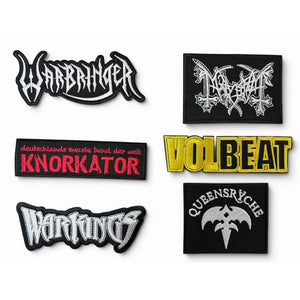 Kangasmerkit nippu 18 - Hoopee.fi