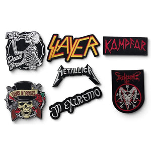 Kangasmerkit nippu 1 - Hoopee.fi