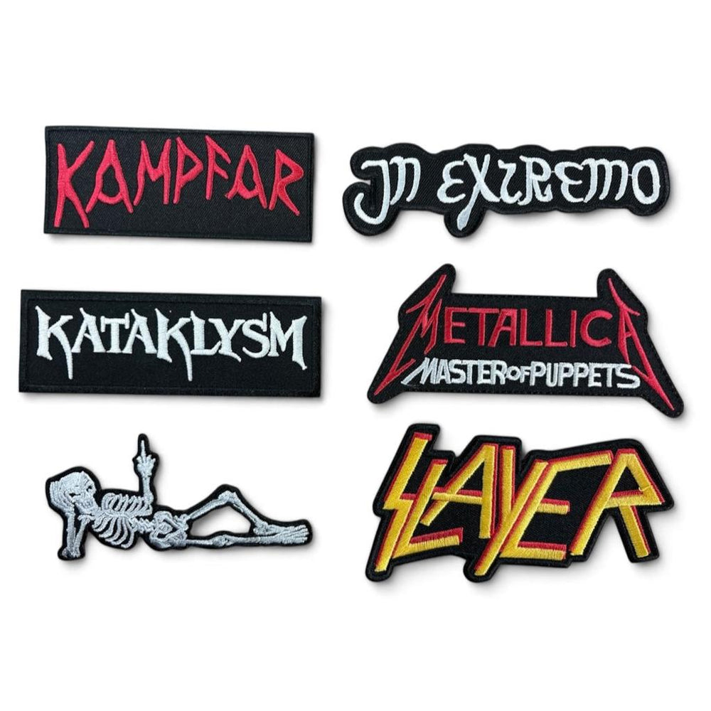 Kangasmerkit nippu 21 - Hoopee.fi
