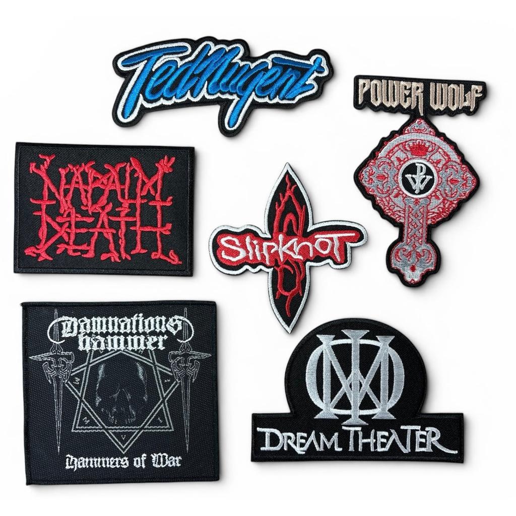 Kangasmerkit nippu 25 - Hoopee.fi