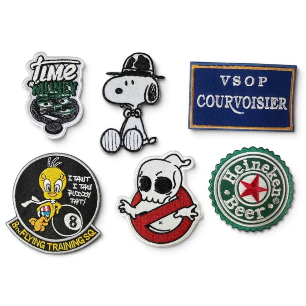 Kangasmerkit nippu 32 - Hoopee.fi