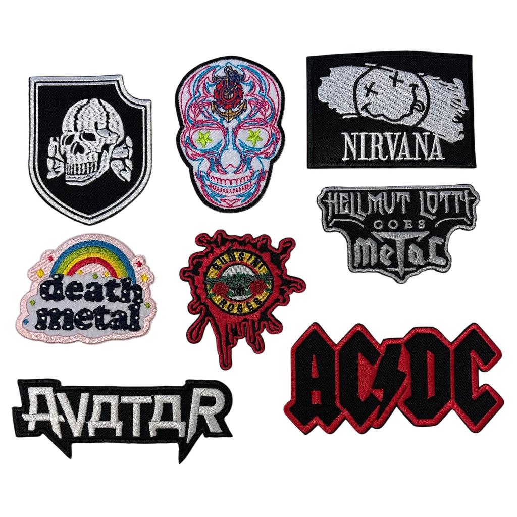 Kangasmerkit nippu 3 - Hoopee.fi
