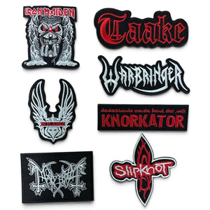 Kangasmerkit nippu 41 - Hoopee.fi