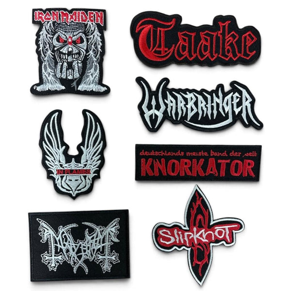 Kangasmerkit nippu 41 - Hoopee.fi