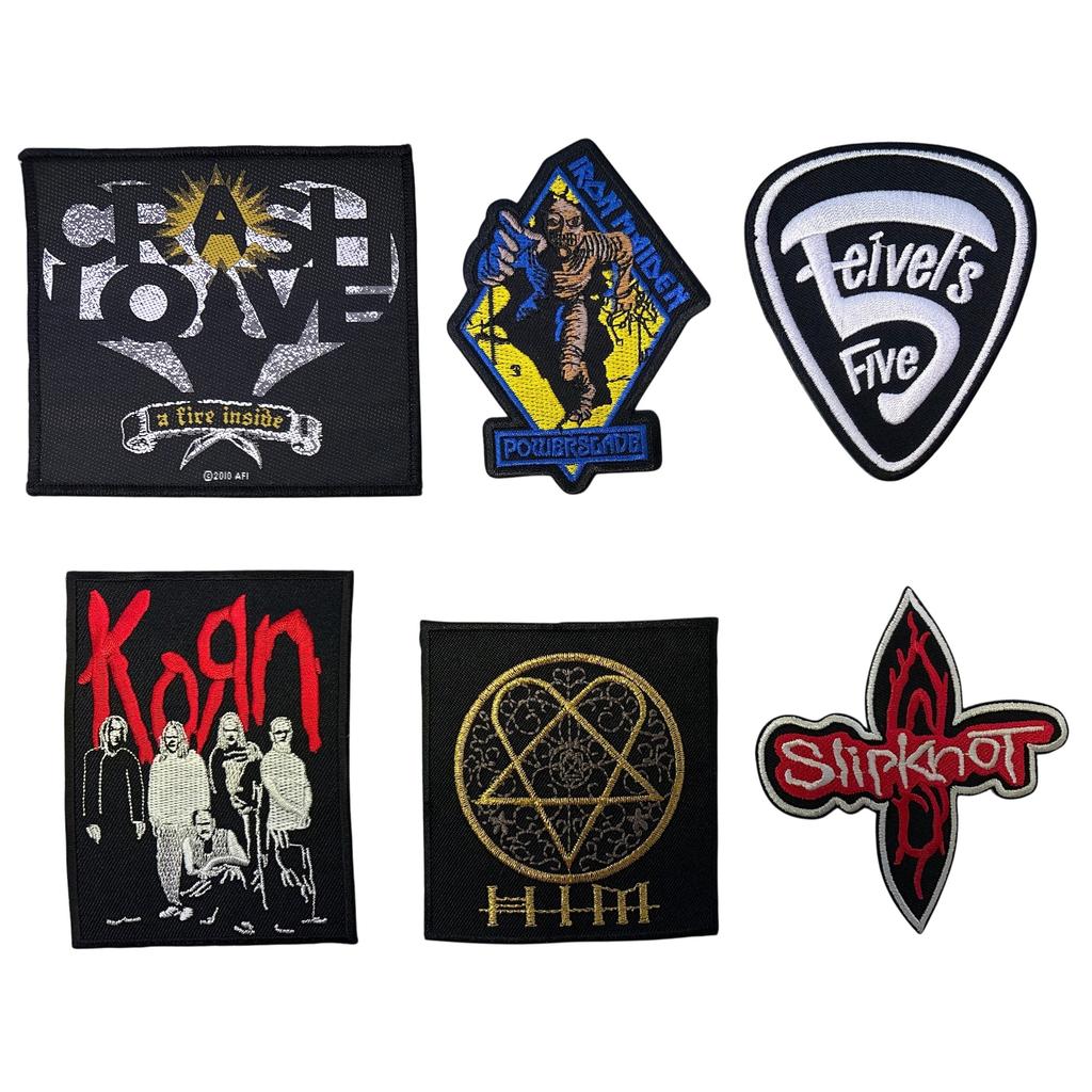 Kangasmerkit nippu 43 - Hoopee.fi