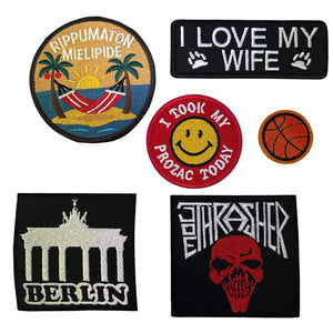 Kangasmerkit nippu 54 - Hoopee.fi