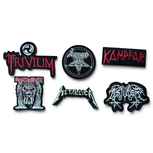 Kangasmerkit nippu 69 - Hoopee.fi