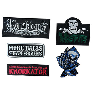 Kangasmerkit nippu 9 - Hoopee.fi
