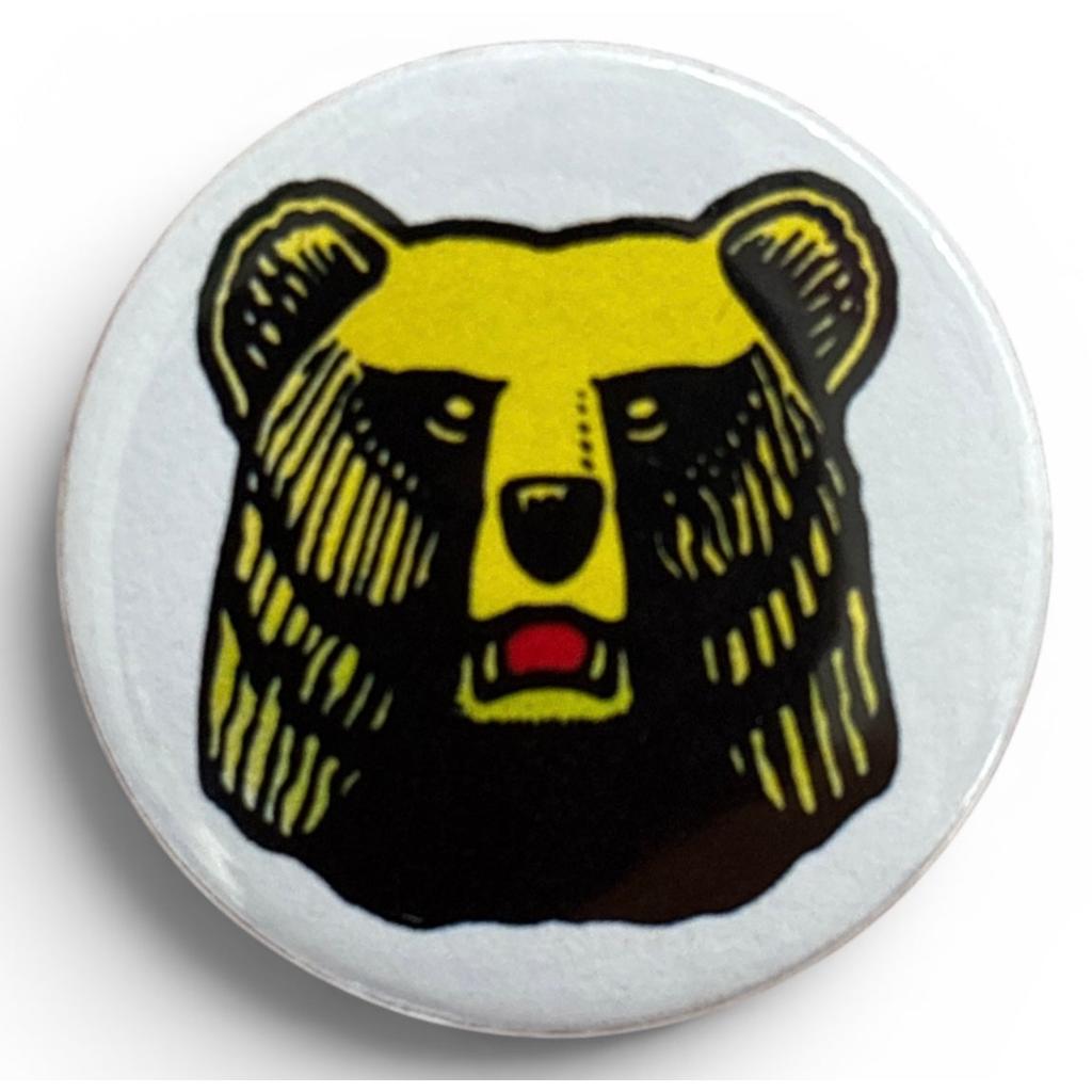 Karhu rintanappi - Hoopee.fi