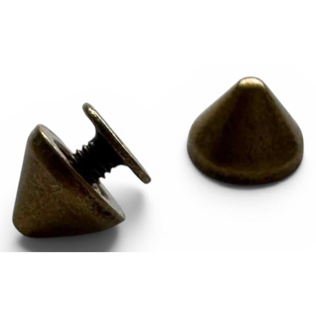 Kartio - Antique irtoniitti ruuvilla - Hoopee.fi