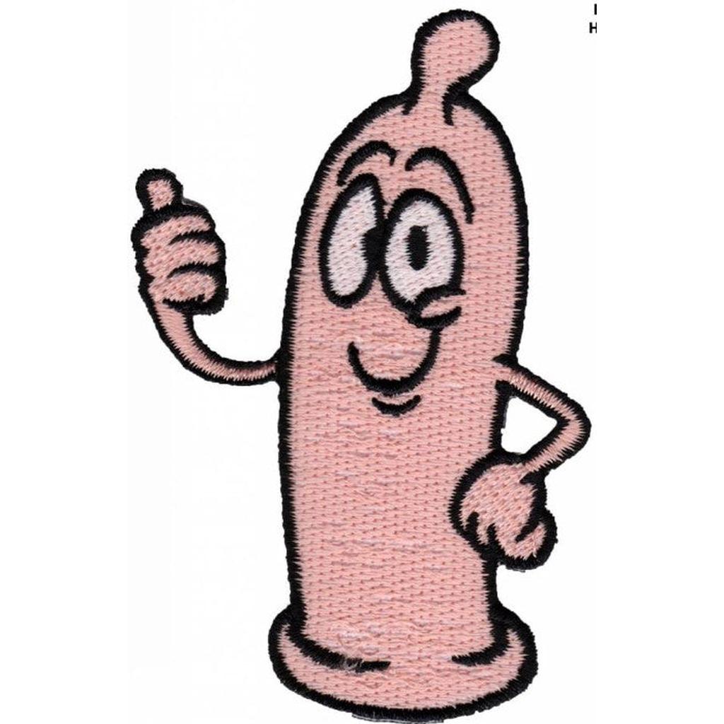 Kortsu hihamerkki - Hoopee.fi