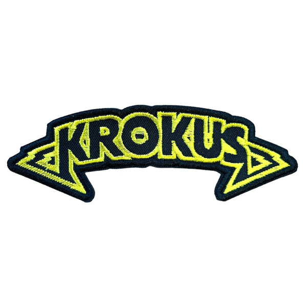 Krokus hihamerkki - Hoopee.fi