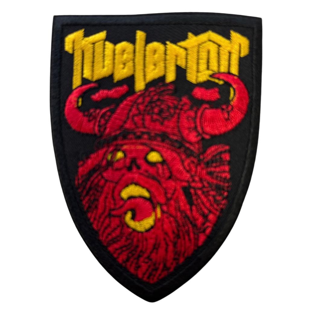 Kvelertak - Viking hihamerkki - Hoopee.fi