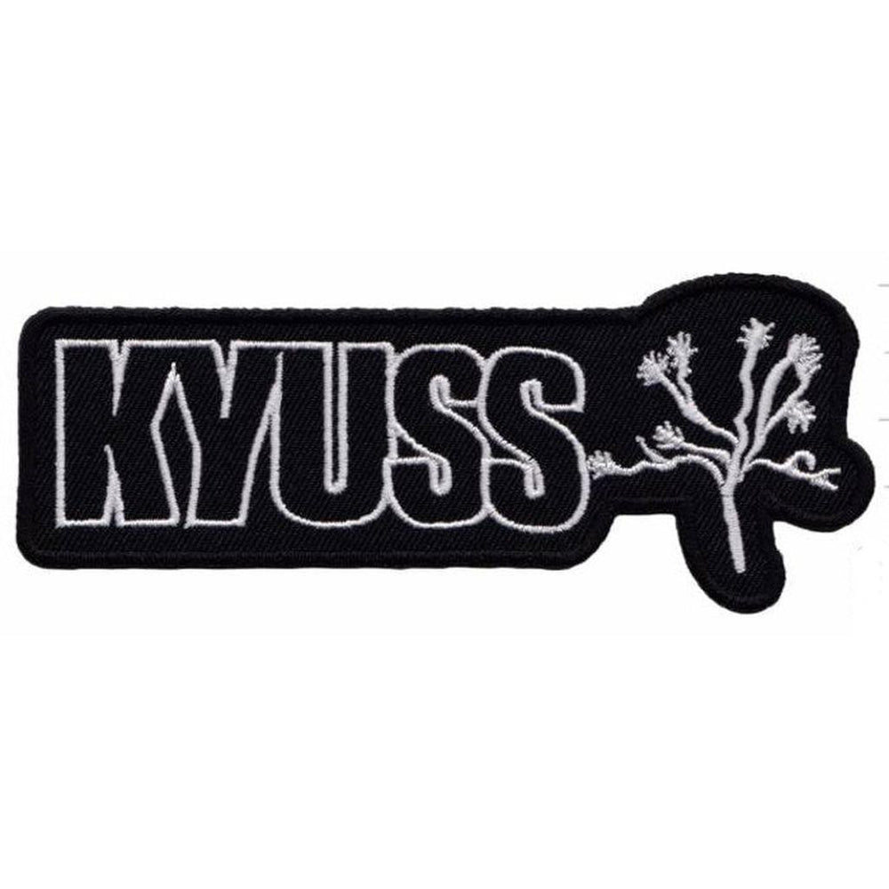 Kyuss hihamerkki - Hoopee.fi