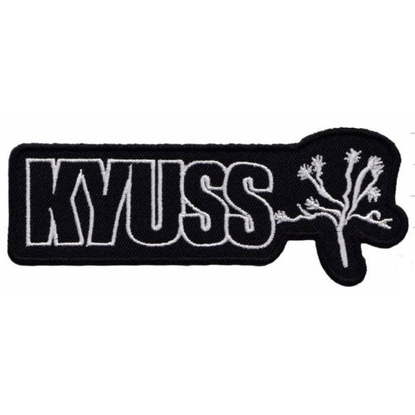 Kyuss hihamerkki - Hoopee.fi