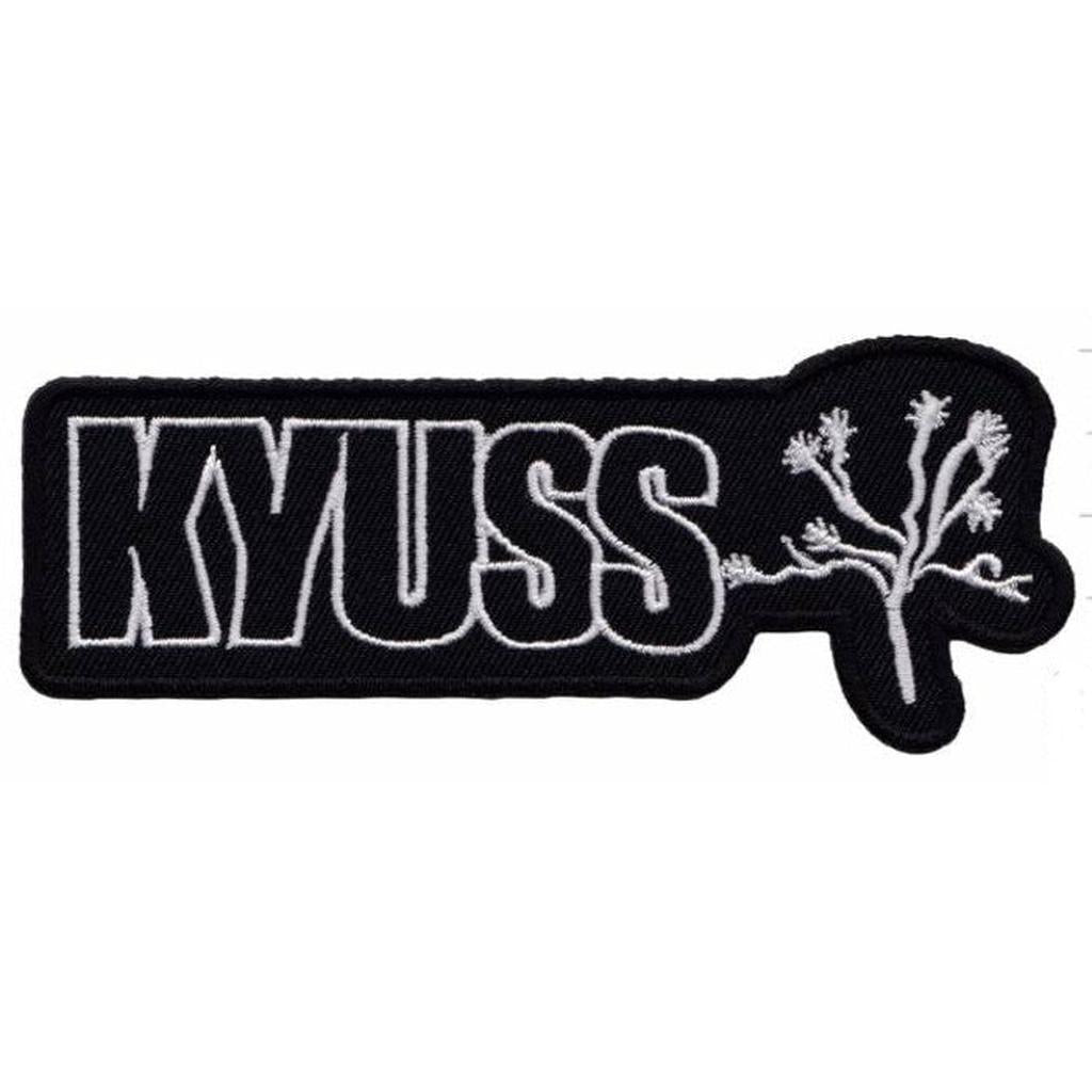 Kyuss hihamerkki - Hoopee.fi