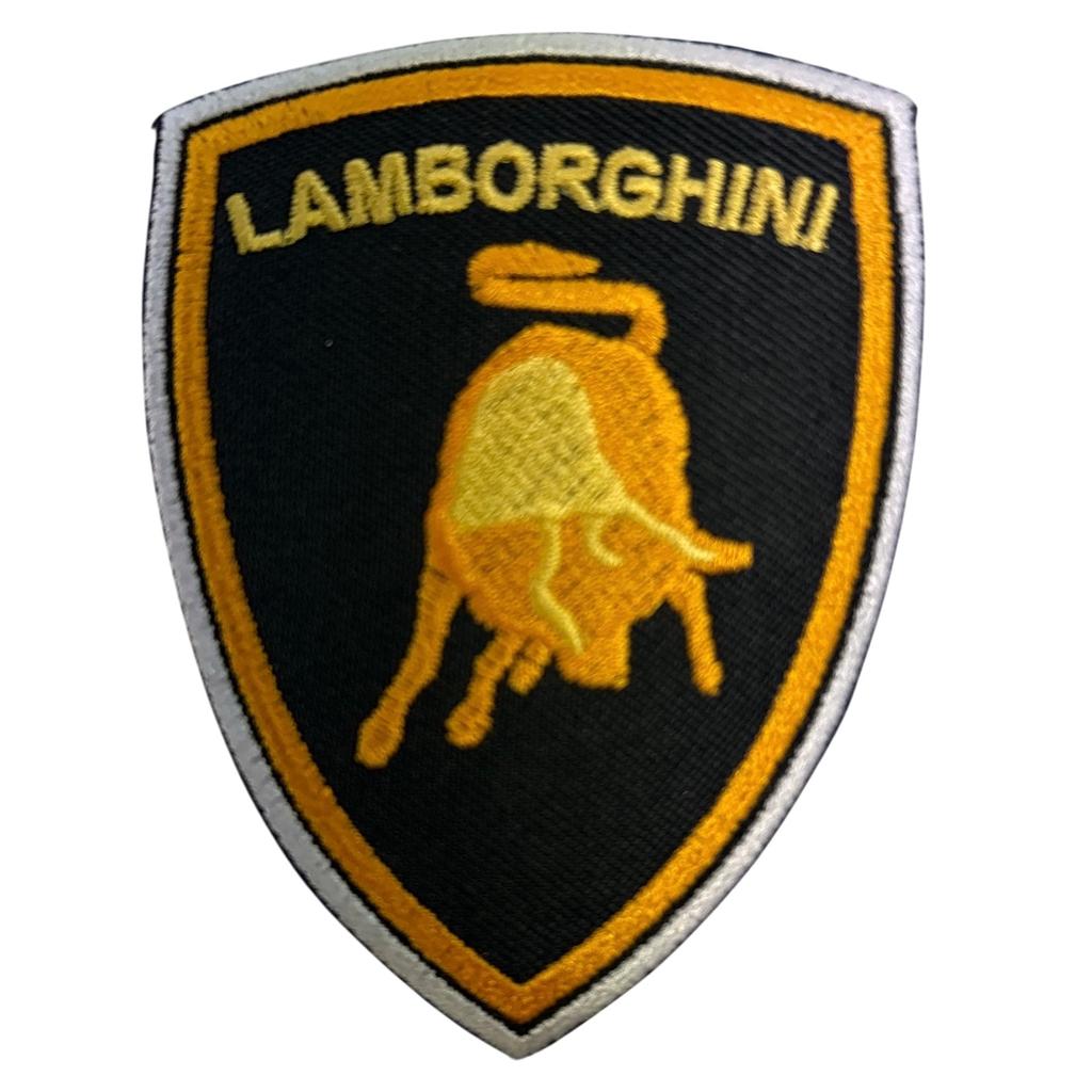 Lamborghini hihamerkki - Hoopee.fi