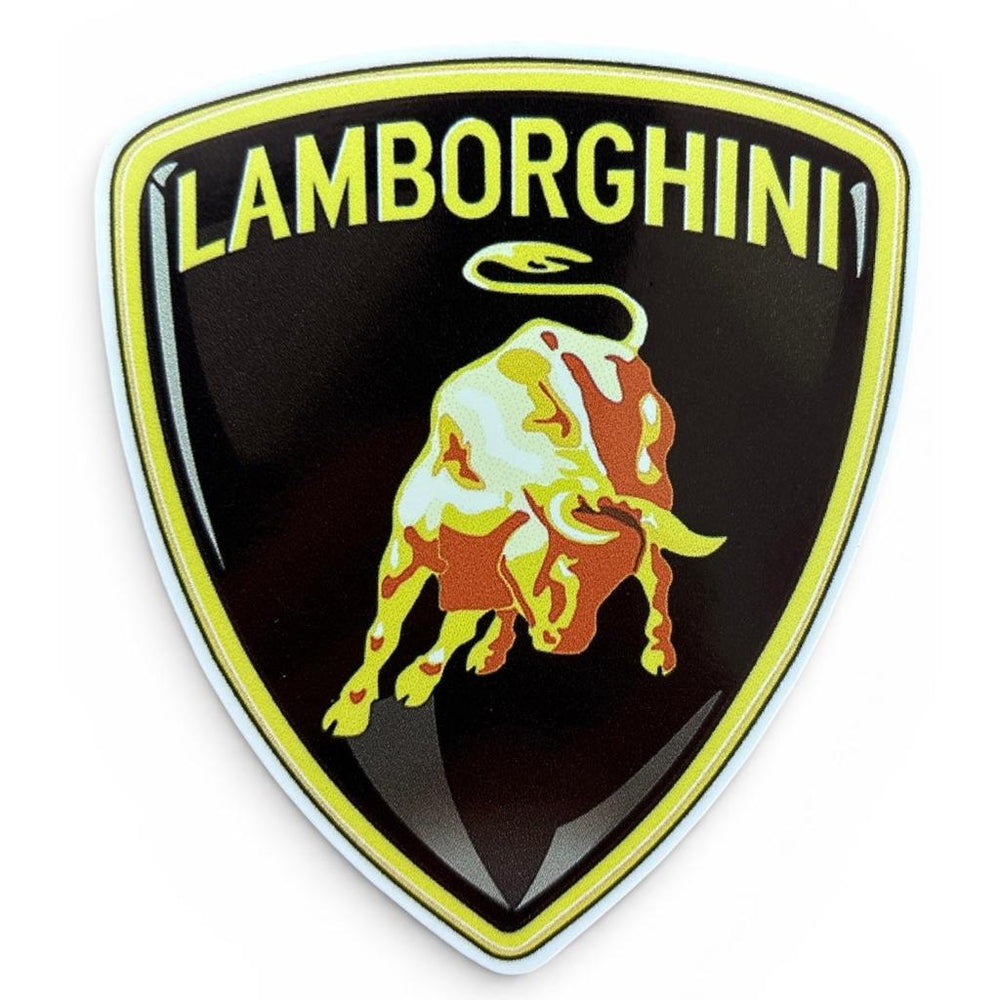 Lamborghini tarra - Hoopee.fi