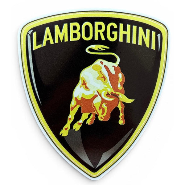 Lamborghini tarra - Hoopee.fi