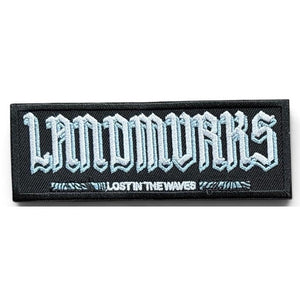 Landmvrks - Lost in the Waves hihamerkki - Hoopee.fi