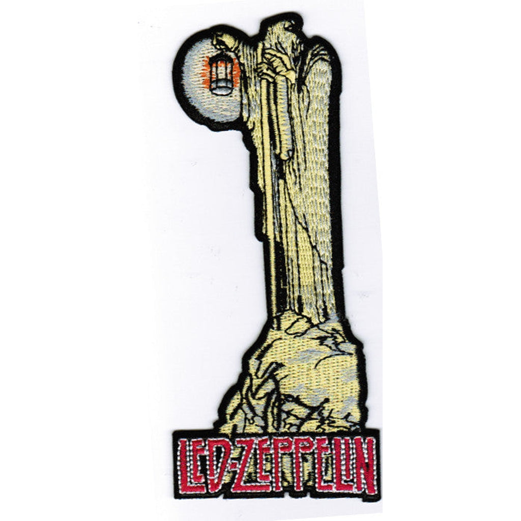 Led Zeppelin - Stairway hihamerkki - Hoopee.fi