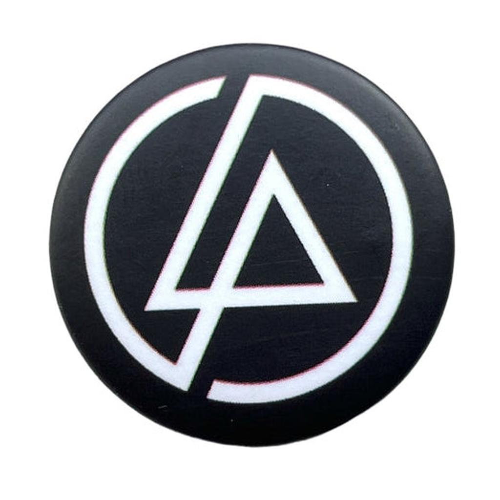 Linkin Park - LP ISO rintanappi - Hoopee.fi