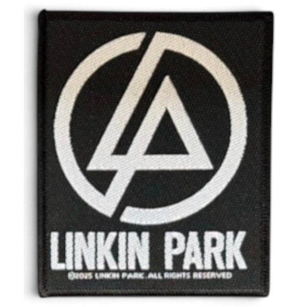 Linkin Park - LP logo hihamerkki - Hoopee.fi
