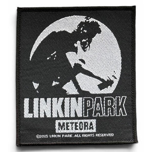 Linkin Park - Meteora hihamerkki - Hoopee.fi