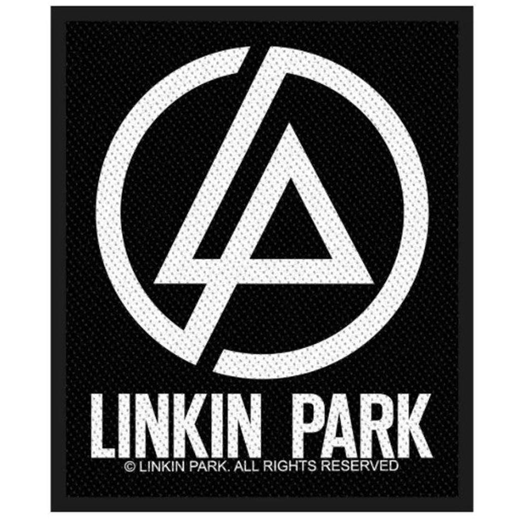 Linkin Park - LP logo hihamerkki - Hoopee.fi