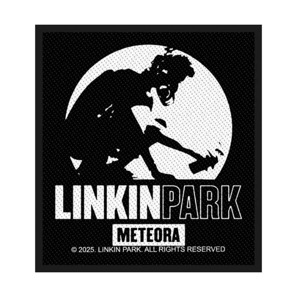 Linkin Park - Meteora hihamerkki