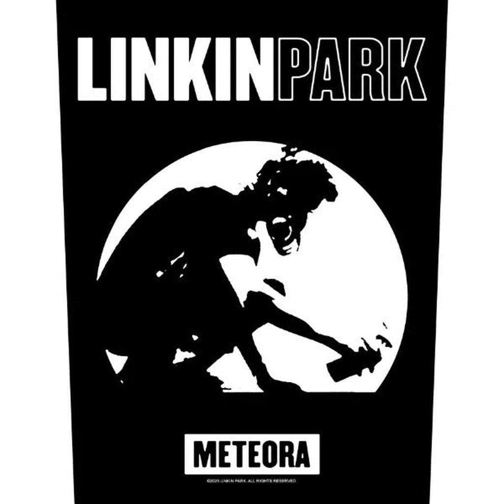 Linkin Park - Meteora selkämerkki - Hoopee.fi