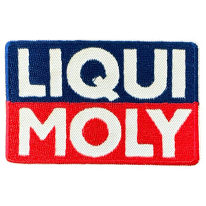 Liqui Moly kangasmerkki - Hoopee.fi