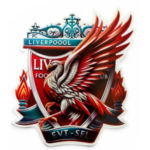 Liverpoooool tarra - Hoopee.fi