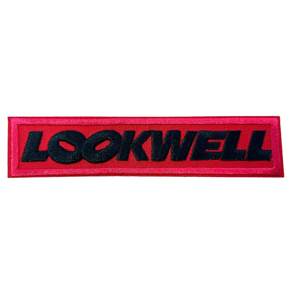 Lookwell hihamerkki - Hoopee.fi