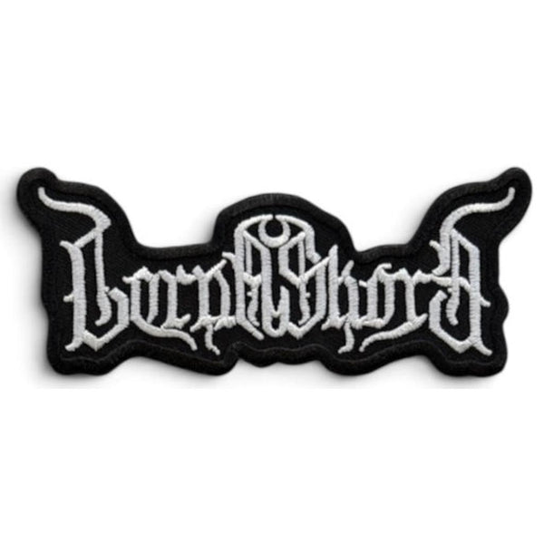 Lorna Shore hihamerkki - Hoopee.fi