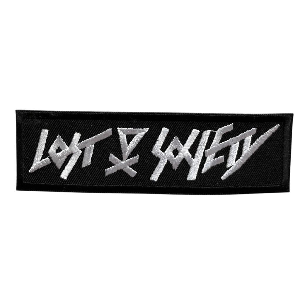 Lost Society hihamerkki - Hoopee.fi