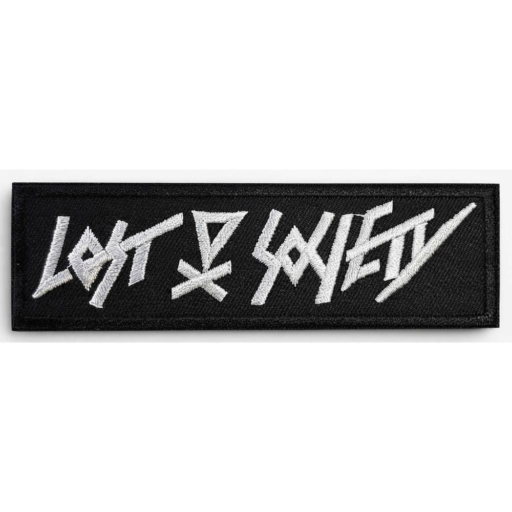 Lost Society hihamerkki - Hoopee.fi